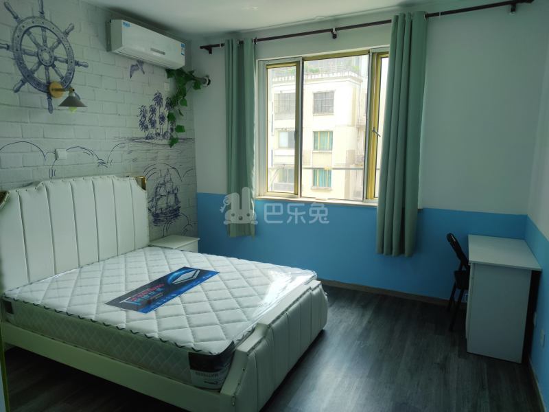 当代高邸（聚丰园路105弄）11962211卧室图0