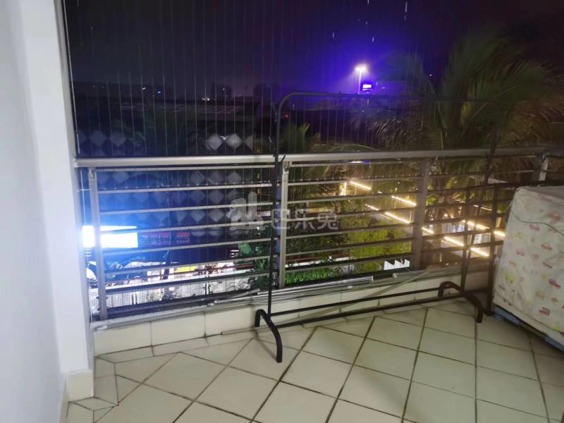 万科东海岸一期别墅11963137周边环境图6