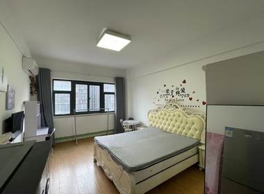 明珠公寓（振新店） 1室0厅1卫