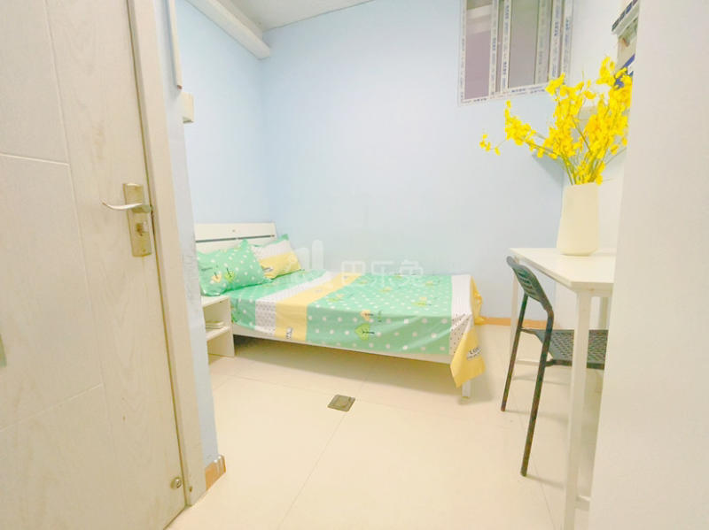 中泰国际广场11965534周边环境图0