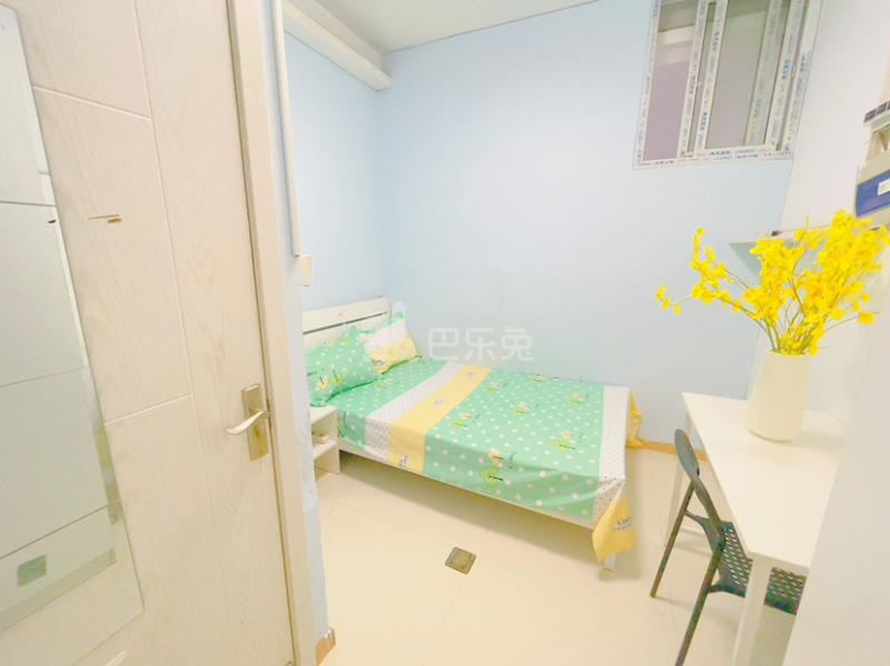 中泰国际广场11965534周边环境图3