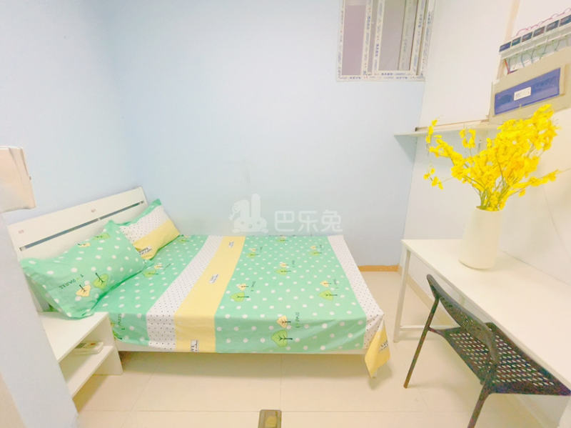 中泰国际广场11965534周边环境图5