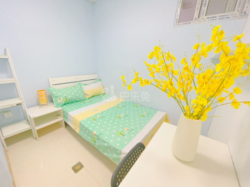 中泰国际广场11965534周边环境图2