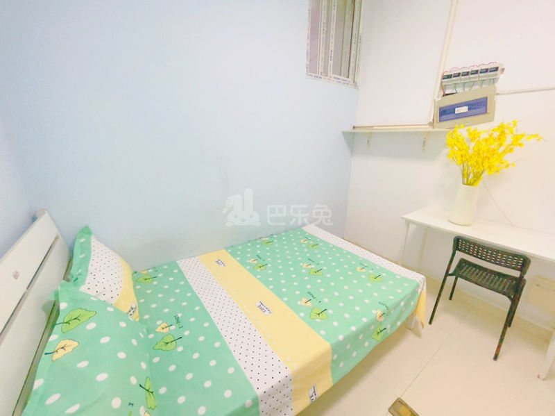 中泰国际广场11965534周边环境图4