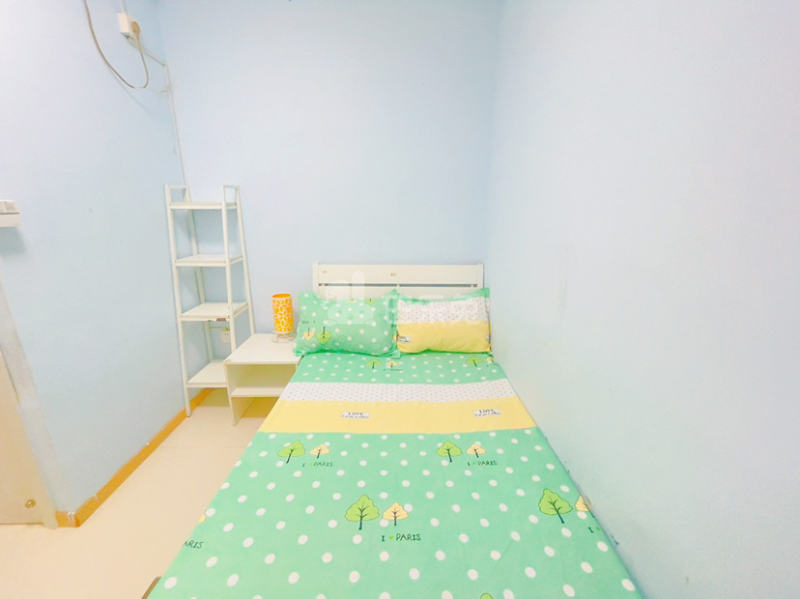 中泰国际广场11965534周边环境图1