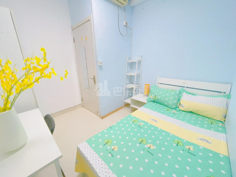 中泰国际广场11965534周边环境图6