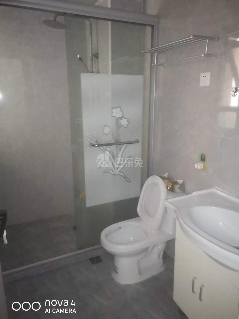 汇福家园安康里（西区）11966669卫生间图7