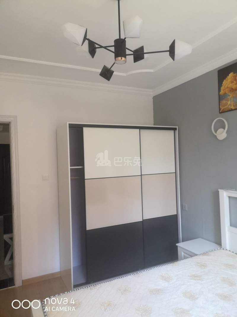 汇福家园安康里（西区）11966669卧室图2