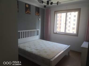 汇福家园安康里（西区） 1室1厅1卫