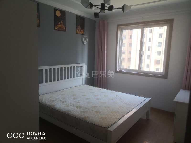 汇福家园安康里（西区）11966669卧室图3