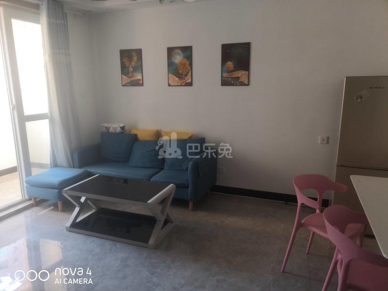 汇福家园安康里（西区）11966669客厅图4