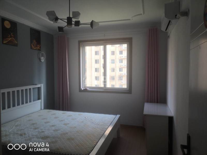 汇福家园安康里（西区）11966669卧室窗户图10