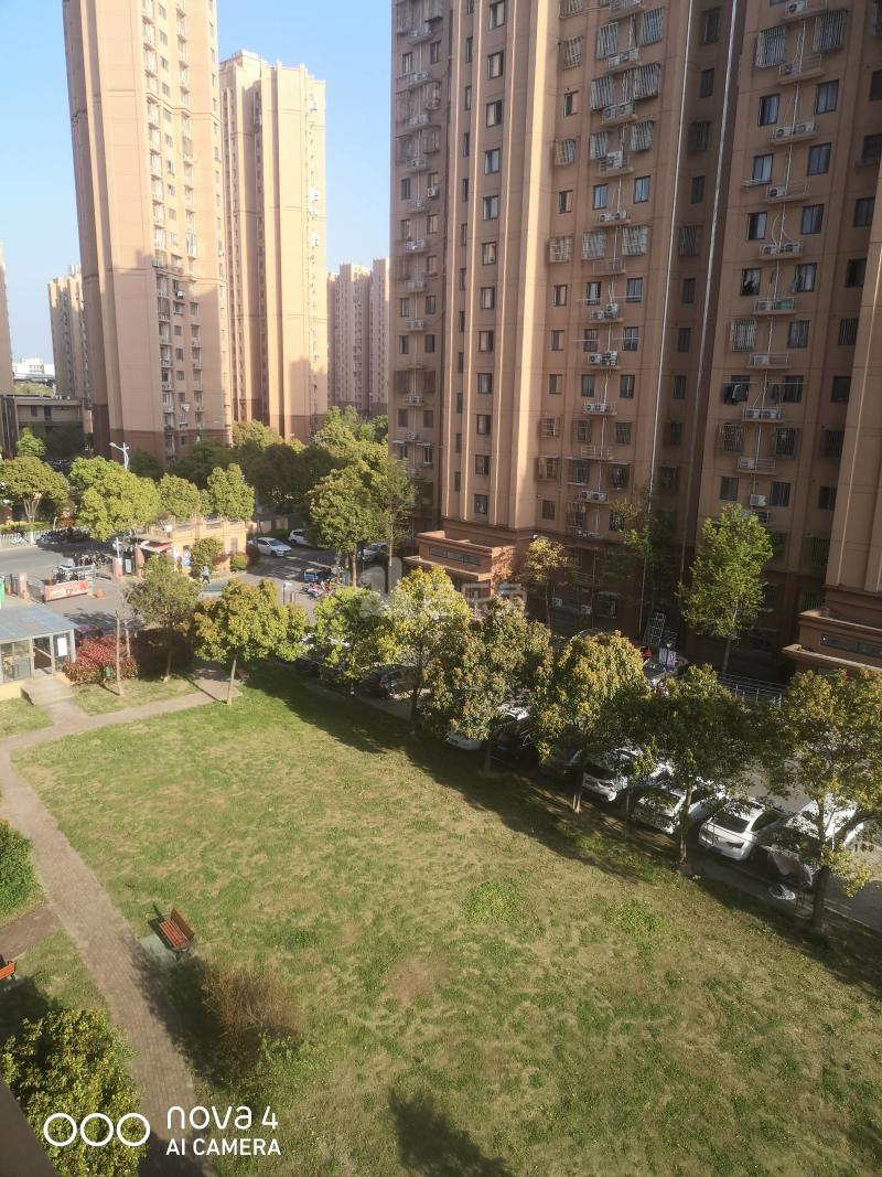 汇福家园安康里（西区）11966669周边环境图8