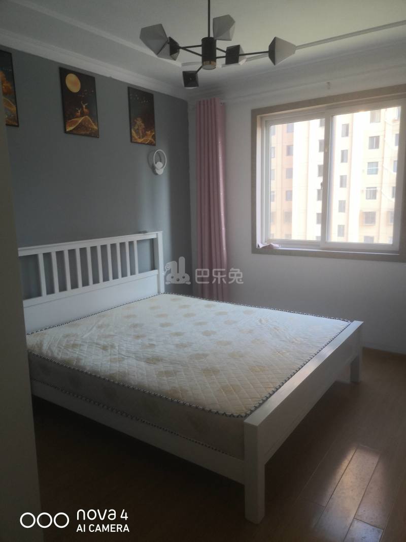 汇福家园安康里（西区）11966669卧室图0