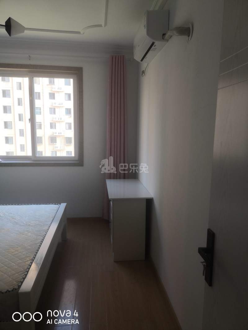 汇福家园安康里（西区）11966669卧室图1