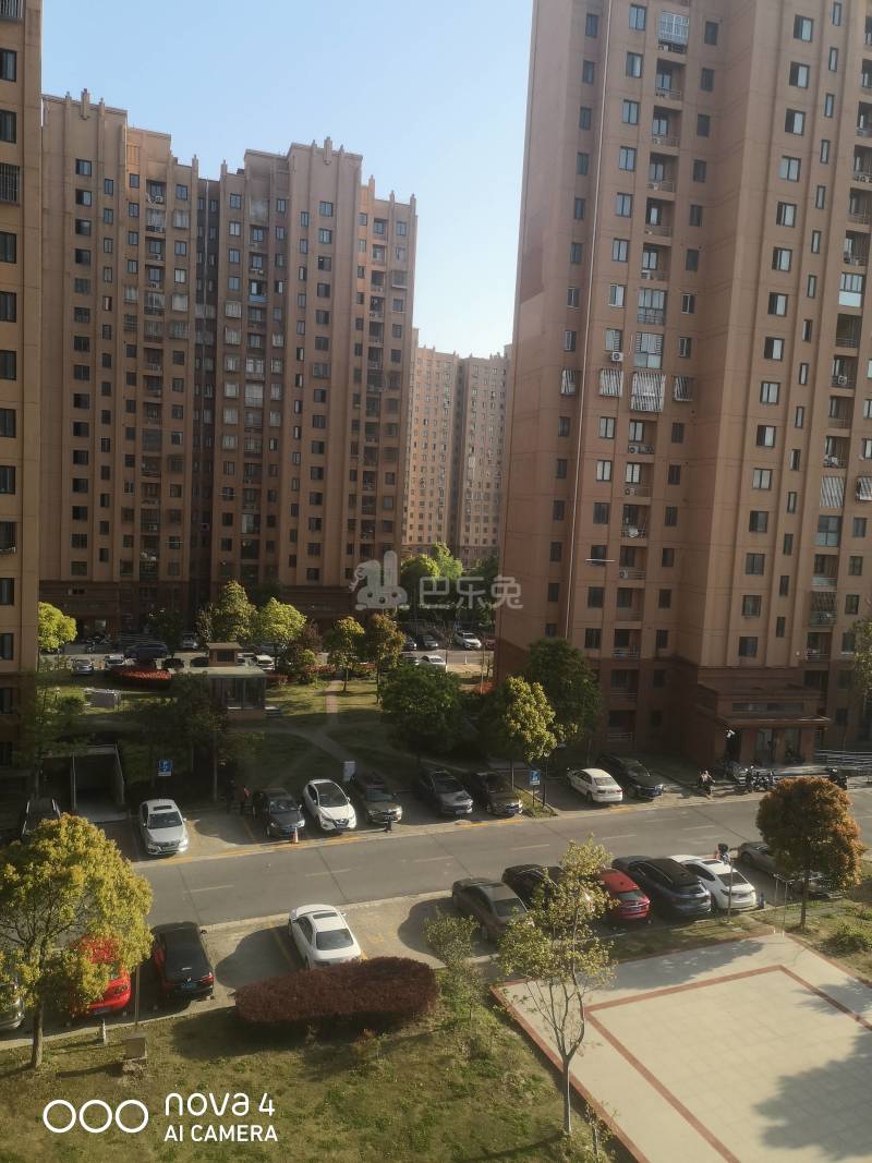 汇福家园安康里（西区）11966669周边环境图9