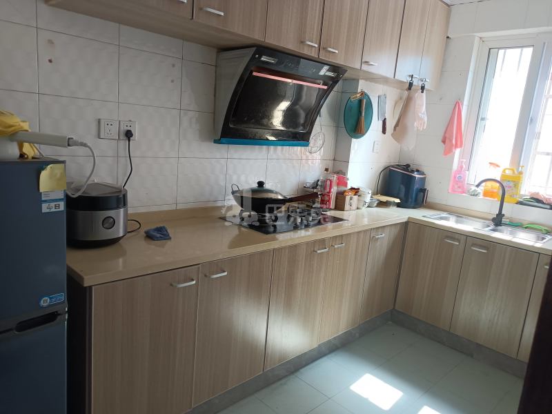 高境一村（高境苑）11967342厨房图6