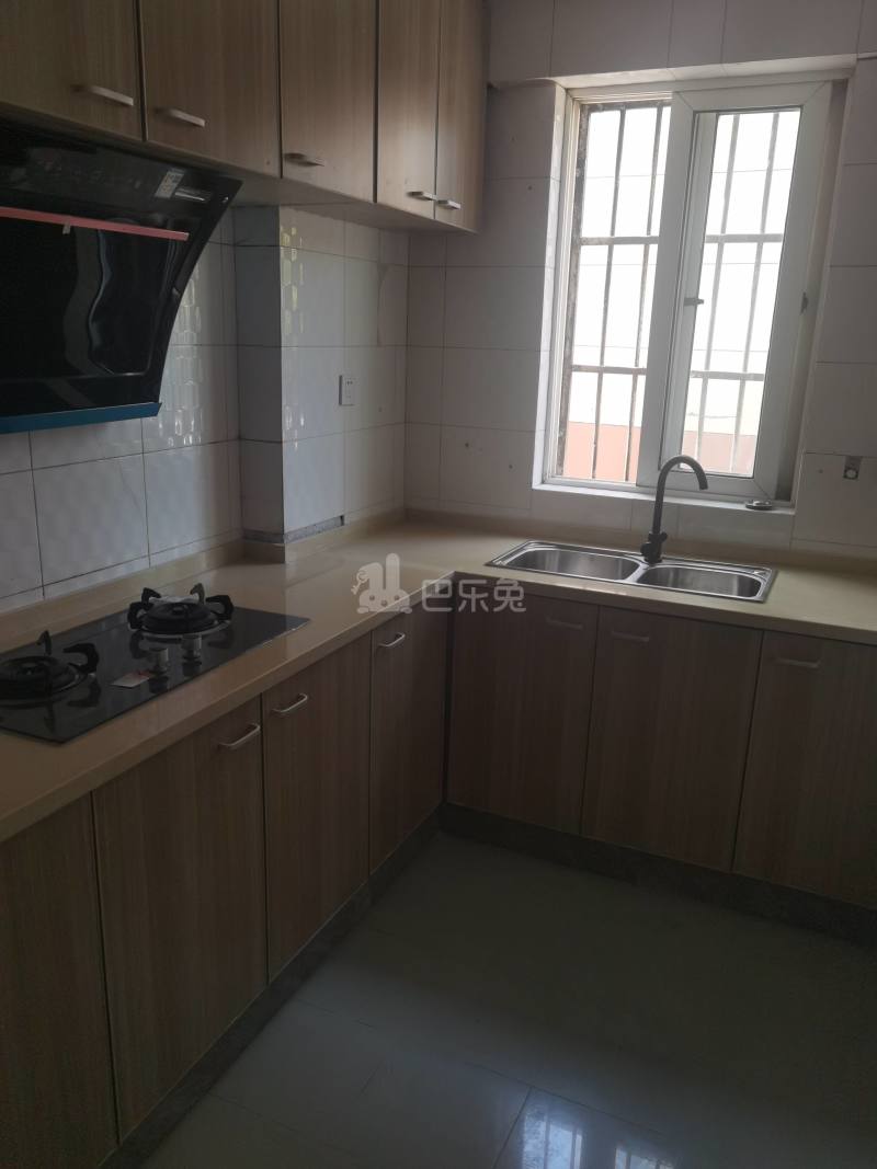 高境一村（高境苑）11967342厨房图8