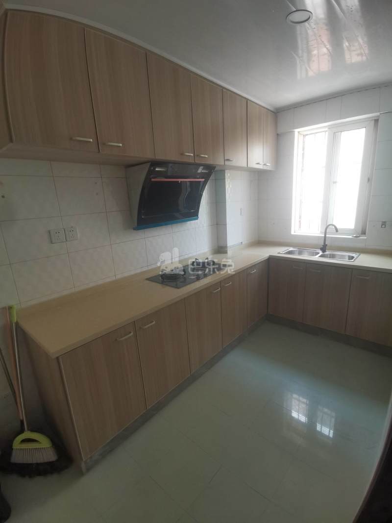 高境一村（高境苑）11967342厨房图7