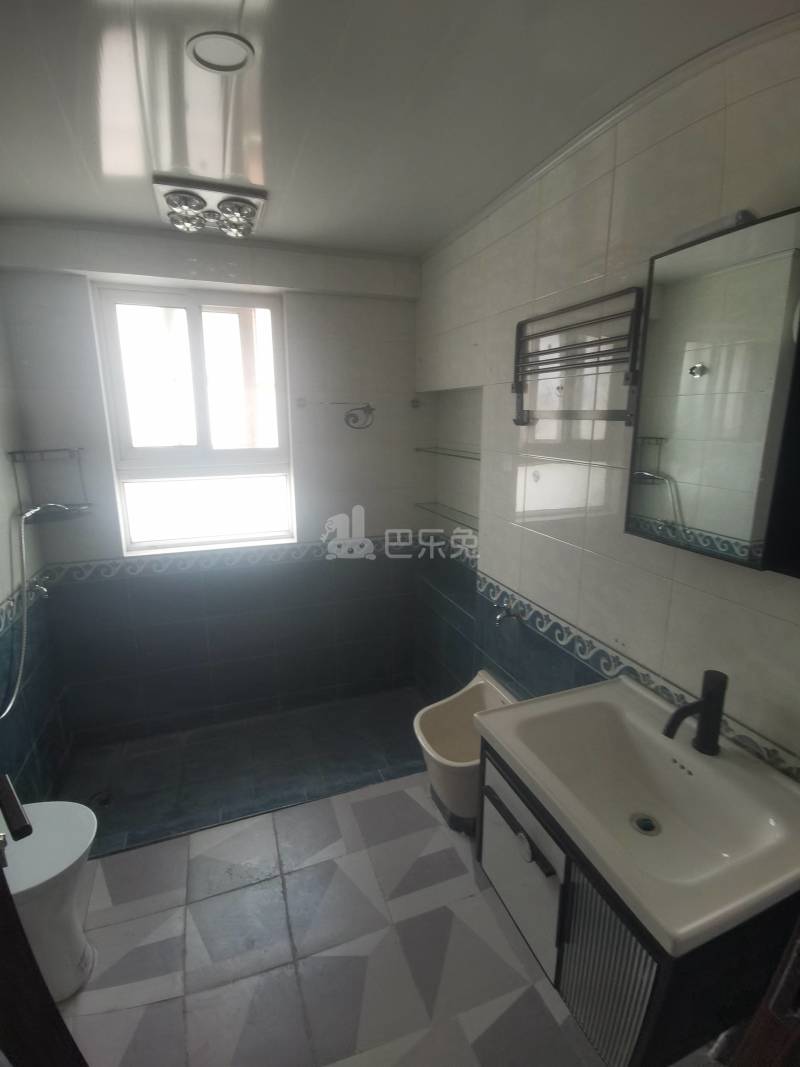 高境一村（高境苑）11967342卫生间图16