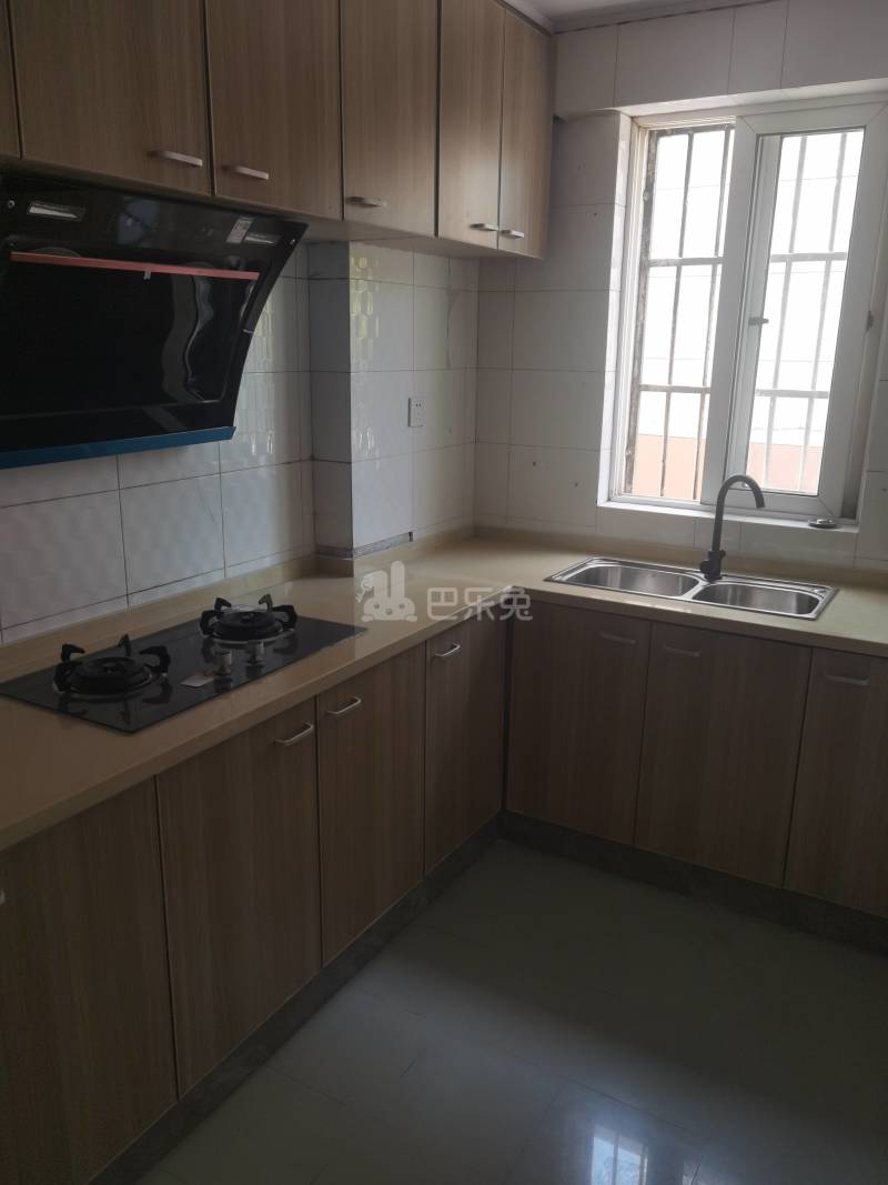 高境一村（高境苑）11967342厨房图10