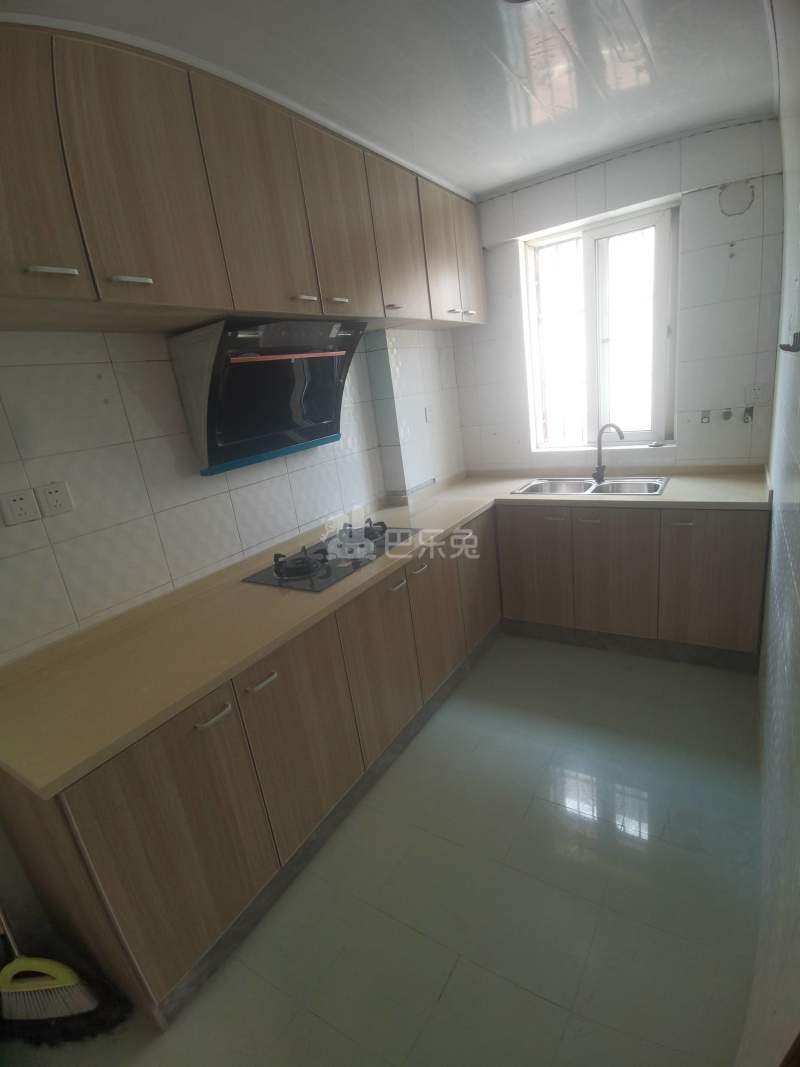 高境一村（高境苑）11967342厨房图9