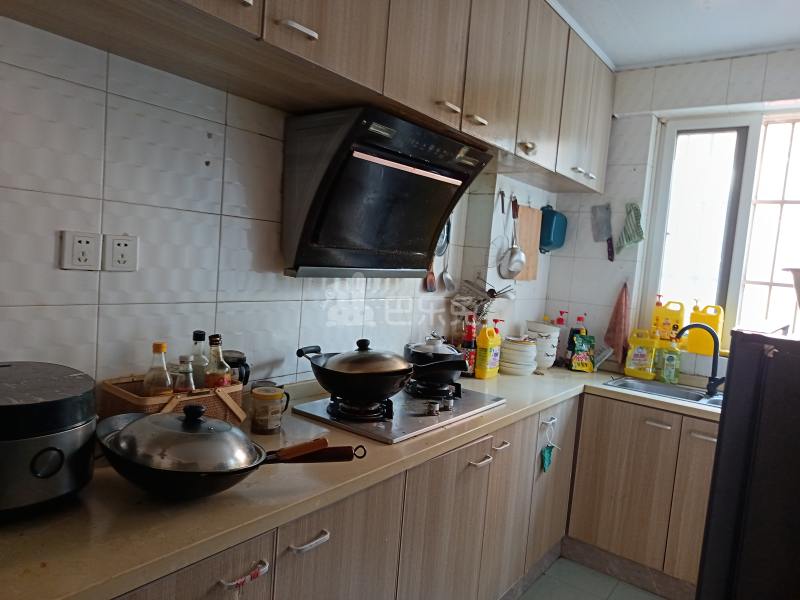 高境一村（高境苑）11967342厨房图5