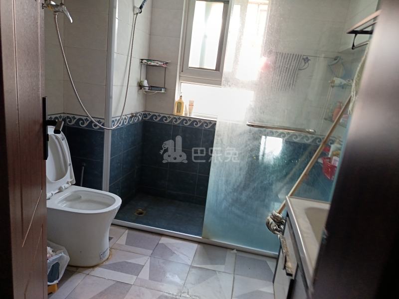 高境一村（高境苑）11967342卫生间图14