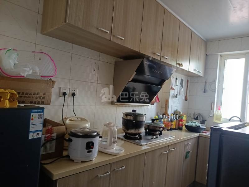 高境一村（高境苑）11967342厨房图4