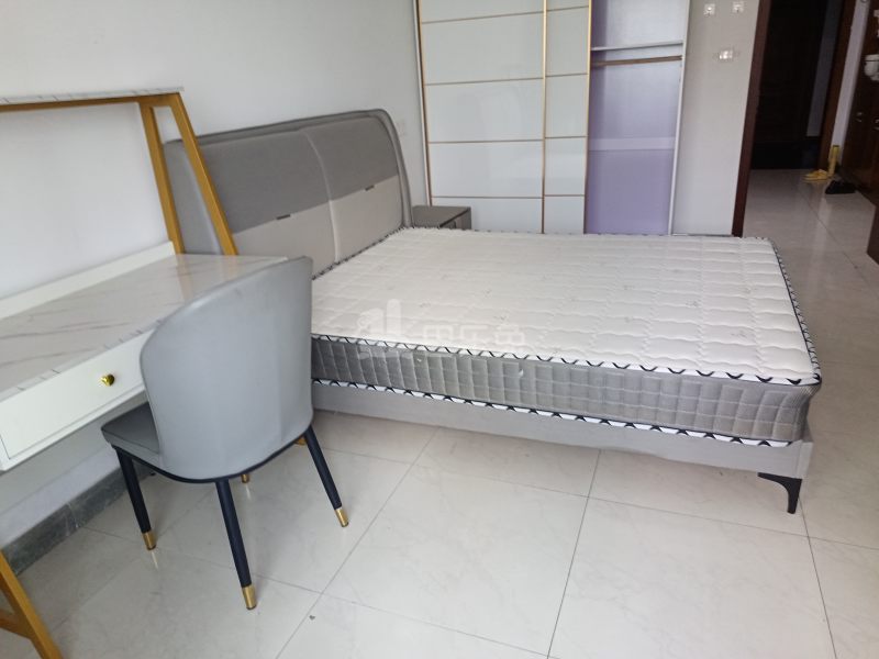 高境一村（高境苑）11967342卧室图2