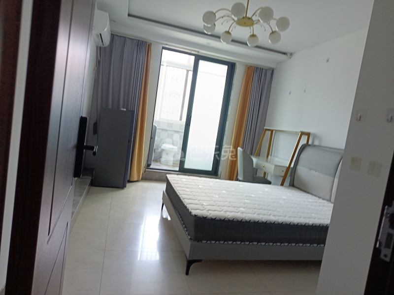 高境一村（高境苑）11967342卧室图3