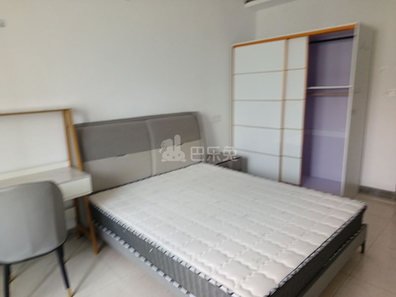 高境一村（高境苑）11967342卧室图1