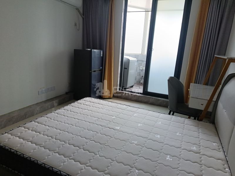 高境一村（高境苑）11967342卧室图0