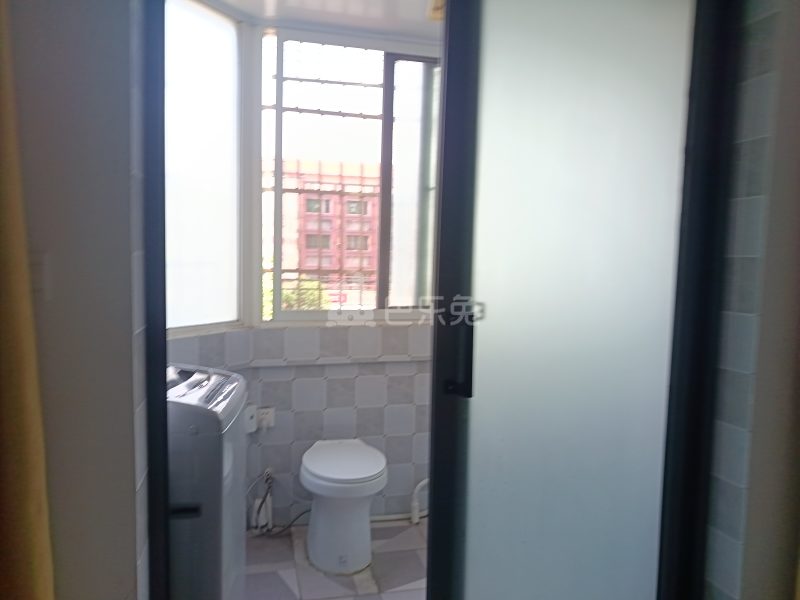 高境一村（高境苑）11967342卧室窗户图18