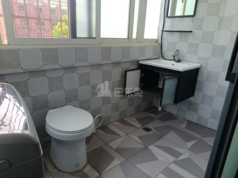 高境一村（高境苑）11967342卫生间图13