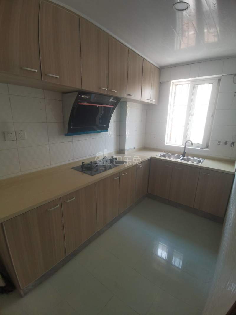 高境一村（高境苑）11967342厨房图11