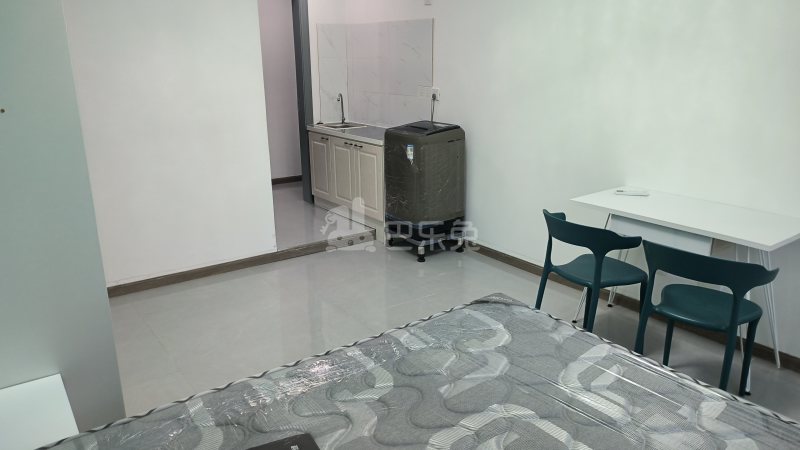 太平家园11968370卧室图3