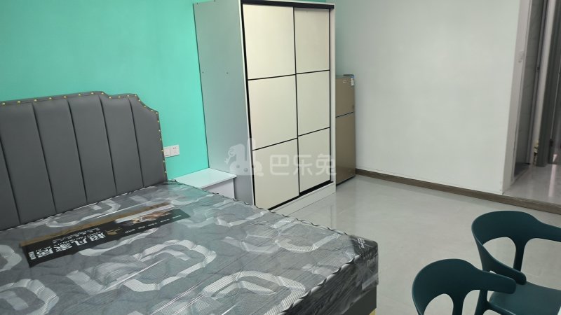 太平家园11968370卧室图2