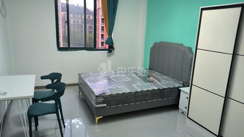 太平家园11968370卧室图0