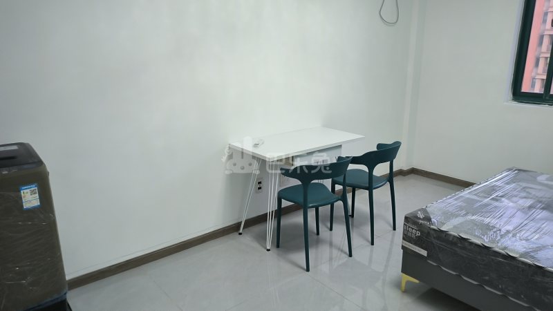 太平家园11968370卧室图1