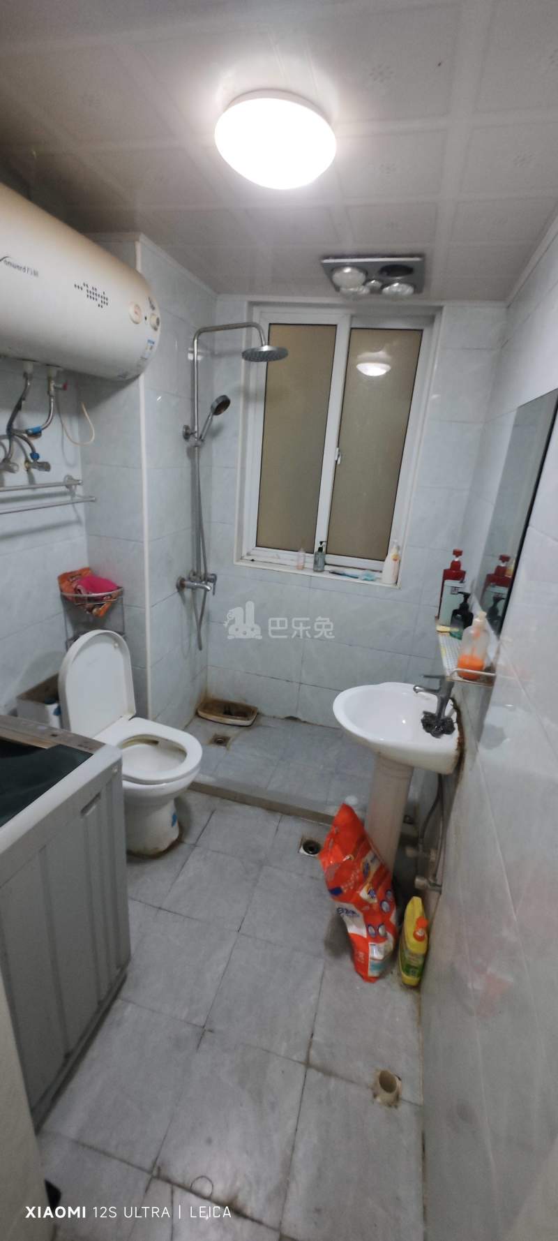 高申北苑5207992卫生间图7