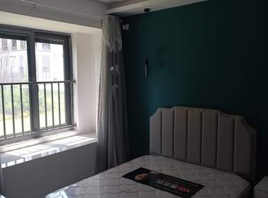 禹洲天境璞悦 2室2厅1卫