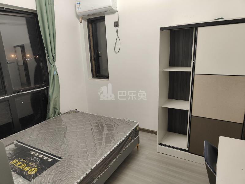 云上澜苑11973132卧室图3