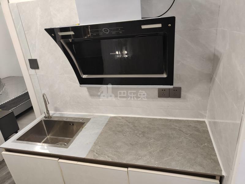 云上澜苑11973132卧室图1