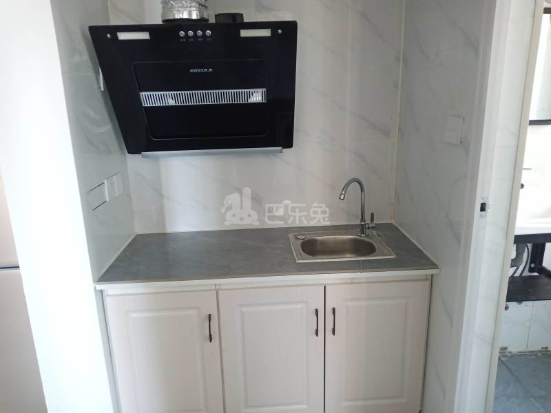 桐鹤名苑三区11974091厨房图7
