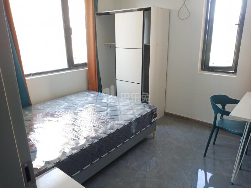 桐鹤名苑三区11974091卧室图0