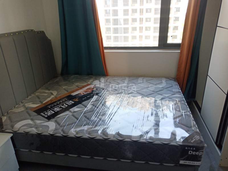 桐鹤名苑三区11974091卧室图3