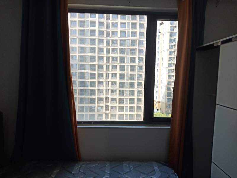 桐鹤名苑三区11974091卧室窗户图9