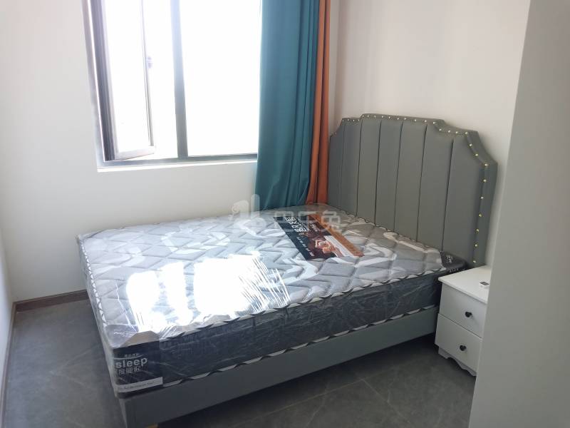 桐鹤名苑三区11974091卧室图4