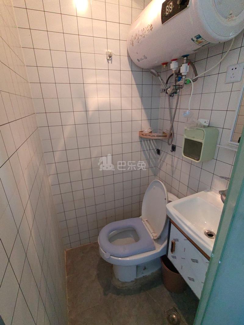 北苑大厦11974098卫生间图6